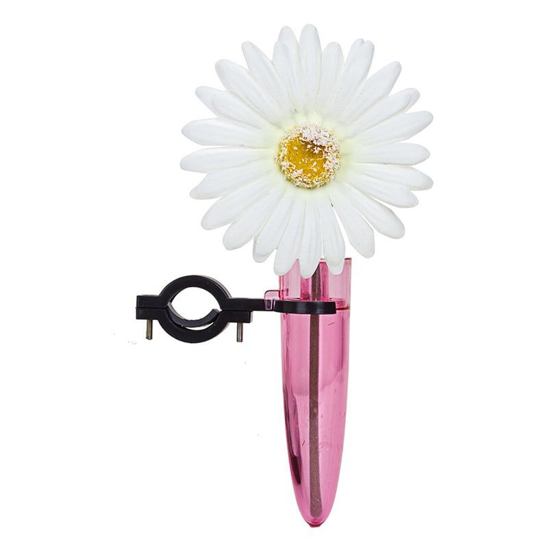 HBAR ACCESSORY CLEAN MOTION BIKE VASE PINK