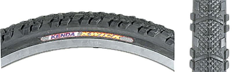 TIRE SUNLITE 26x1.95 BK/BSK KWICK K879 WIRE
