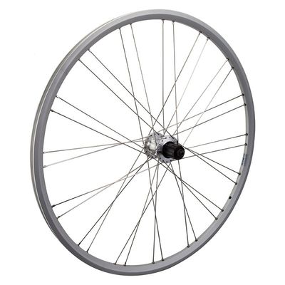 WHL RR 700 622x19 RYDE Z2000 SL 16x2 WM MT2000 8-10sCAS 6B QR SL 135mm DTI2.0SL DISCONTINUED