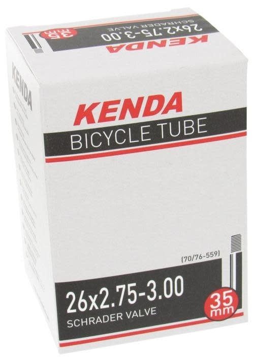 Kenda 26x2.75-3.00 AV35 TUBE