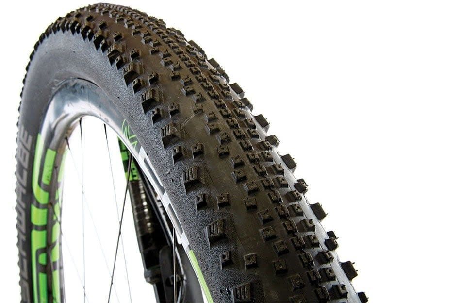 Schwalbe Thunder Burt 29x2.10 54-622 B/B-SK HS451 PSC TL Ready, Folding