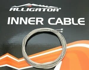 ALLIGATOR SHIFT INNER WIRE 1.2X2300