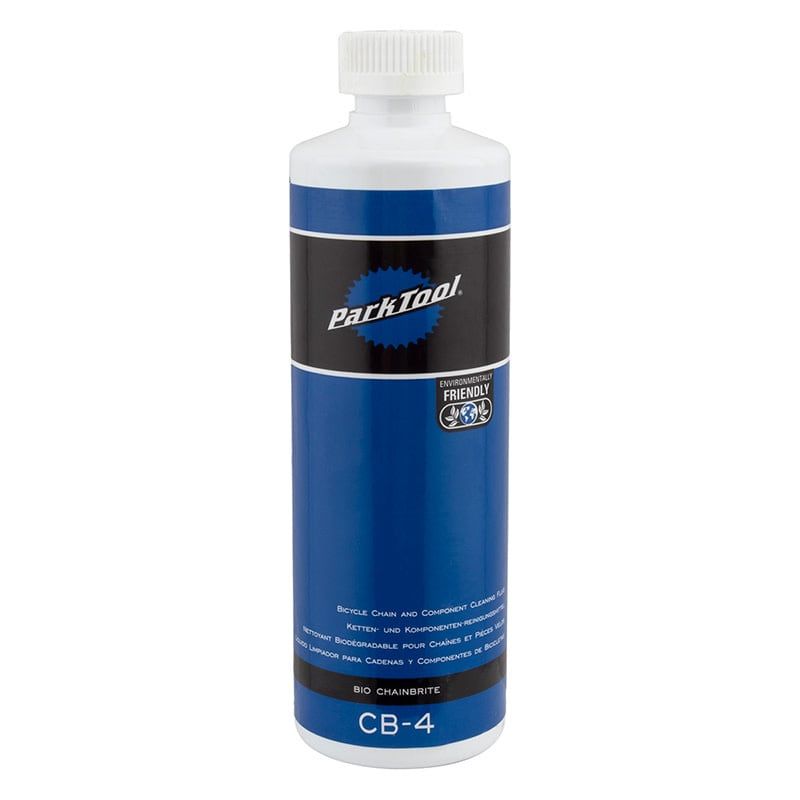 Park Tool CB-4 Bio Chain Brite