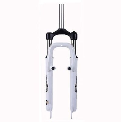 ZOOM 29&quot; A-HEAD SUSPENSION FORK 1-1/8 DISC BRAKE 60mm TRAVEL