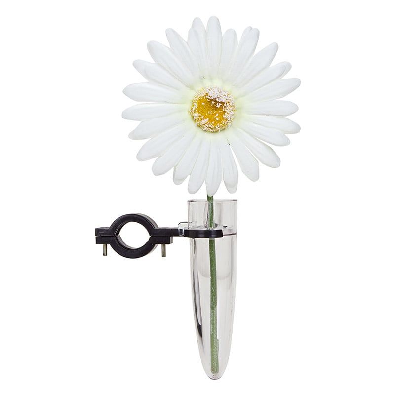 HBAR ACCESSORY CLEAN MOTION BIKE VASE CLEAR