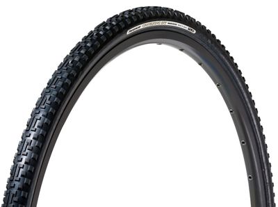 700x35c GRAVELKING EXT+ SK FOLDABLE KNOBBY BLACK/BLACK