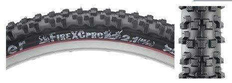 Panaracer 26x2.10&quot; FIRE-XC PRO WIRE BEAD BLK