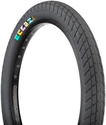 Eclat Morrow Tire - 20 x 2.4, Clincher, Wire, Black
