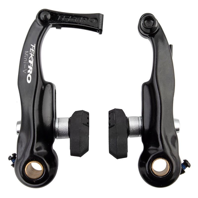 BRAKE CLPR TEKTRO 926AL MINI-V ForR BLK