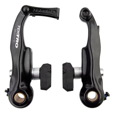 BRAKE CLPR TEKTRO 926AL MINI-V ForR BLK