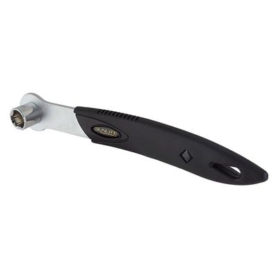 TOOL CRANK WRENCH SUNLT 14mm/8mmHEX (G) update pricing