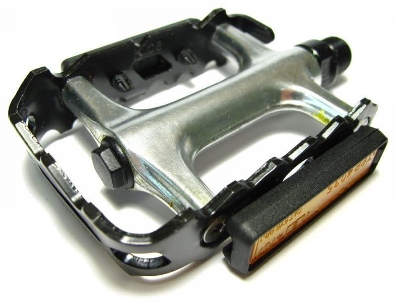 VP-196 ALLOY ATB PEDAL 255g LIGHT &amp; SMOOTH 9/16