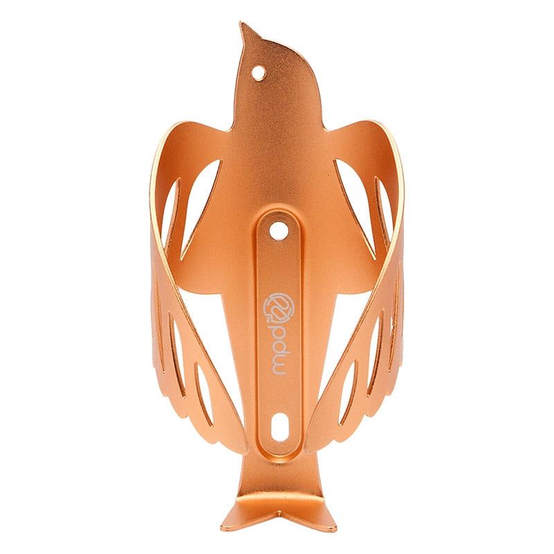 SPARROW ALLOY WATER BOTTLE CAGE COPPER 52g