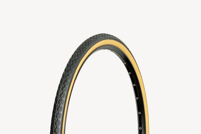 Schwalbe HS159, Active Line, Wire Bead, 44-584/26x1 5/8, 650B, K-Guard, Basic Compound, Black/Gumwall