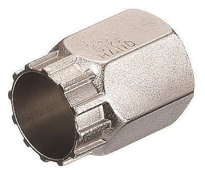 BIKE HAND SHIMANO CASSETTE TOOL