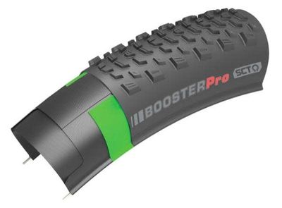 700x40c K1227 BOOSTER-PRO GCT FOLDING BLK