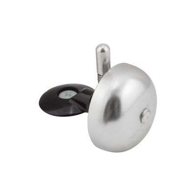 BELL MIRRYCLE SPRING BELL SILVER AHEAD TOP CAP