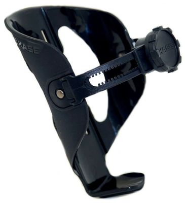 Bikase 1022 ABC 'ANY BOTTLE CAGE' BLK