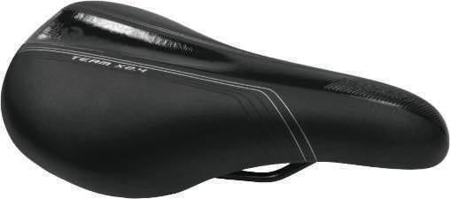 ALTAIR BMX TEAM X2.4 BLACK SADDLE