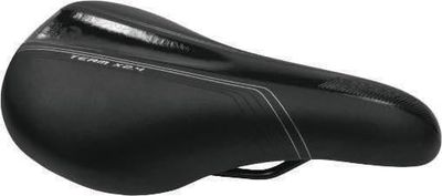 ALTAIR BMX TEAM X2.4 BLACK SADDLE