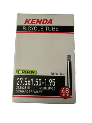Kenda TUBE 27.5 X 1.5/1.95 S/V 48mm