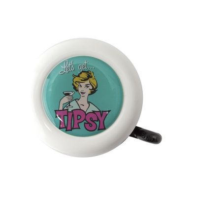 BELL C-CANDY WH/TIPSY