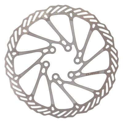 BRAKE PART CLK DISC ROTOR 6B CL-160 SL