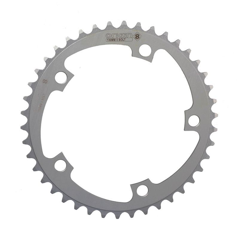 Origin8 CHAINRING 30mm 42T ALY SIL
