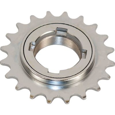 FREEWHEEL 20T 1/8&quot; ENGLISH CP CURB DOG II