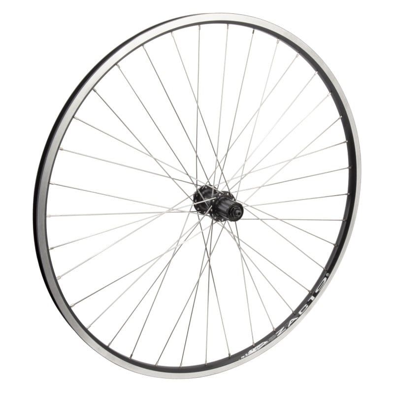 WHL RR 700x35 622x19 WEI ZAC19 BK MSW 36 WM MT5010 8-10sCAS QR BK 135mm SS2.0SL