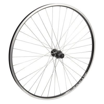WHL RR 700x35 622x19 WEI ZAC19 BK MSW 36 WM MT5010 8-10sCAS QR BK 135mm SS2.0SL