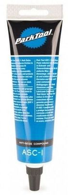 Park Tool ASC-1 Anti-Seize Compound - 4oz, Tube