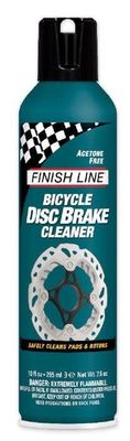 CLEANER F-L DISC BRAKE CLEANER 10oz AERSOL