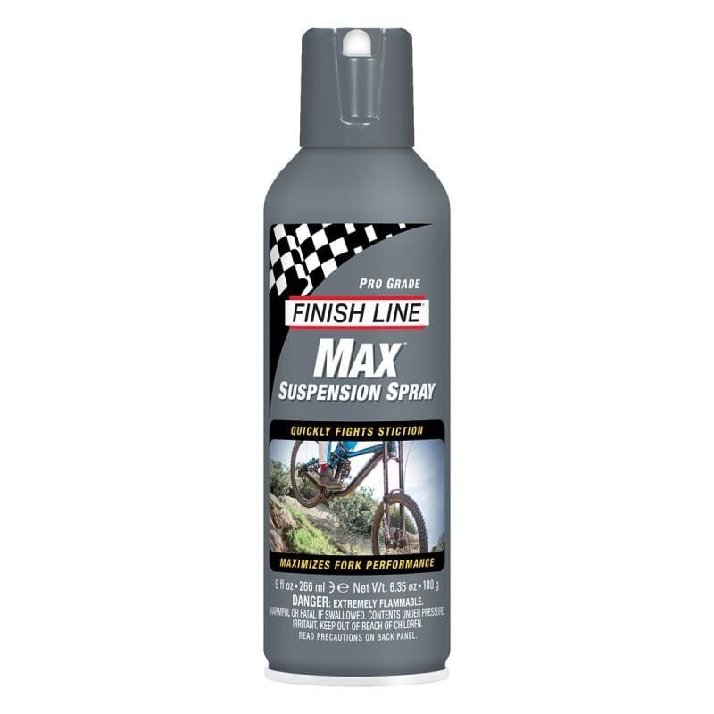 SK009 9-oz. MAX SUSPENSION SPRAY