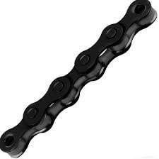 S1 1/2x1/8 112L 8.6mm 1-SP CHAIN RED