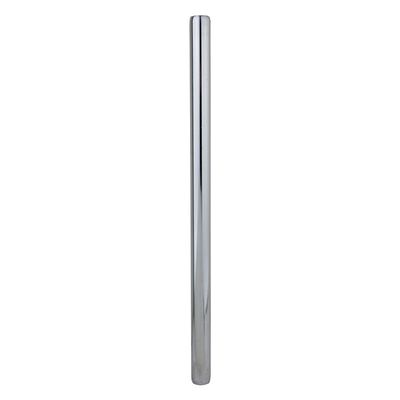 SEATPOST SUNLT STL 16x7/8in CP
