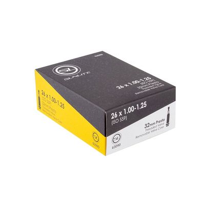SUNLITE Standard Presta Valve 26x1.00-1.25 PV32
