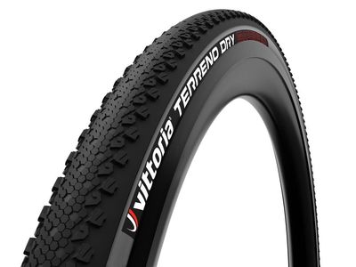 Vittoria Terreno DRY G2.0 - TNT G2.0 - anth/blk/blk 27.5x1.75