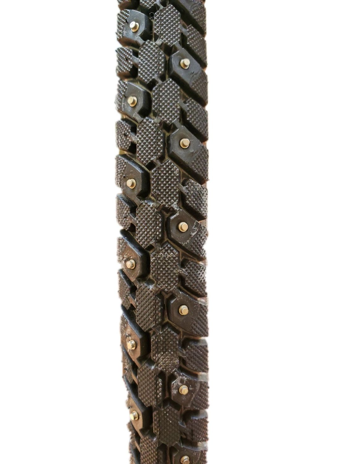 Tire Studded MIDWAY  Innova 27x1-3/8 37-630