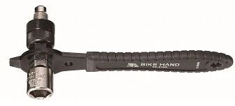 COTTERLESS CRANK REMOVER AND 14mm SOCKET