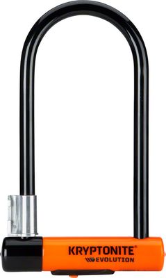 Kryptonite EVOLUTION STD 4x9 wBRKT (14mm x10.2cm x 22.9cm) (H)