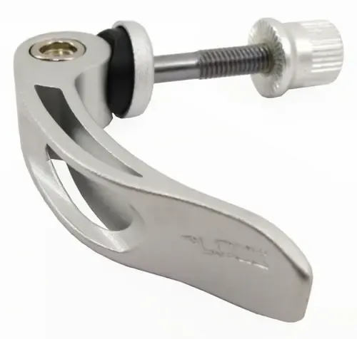 QR-04 ALLOY Q/R SEAT PIN 55X5mm SIL