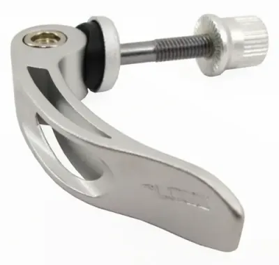 QR-04 ALLOY Q/R SEAT PIN 55X5mm SIL