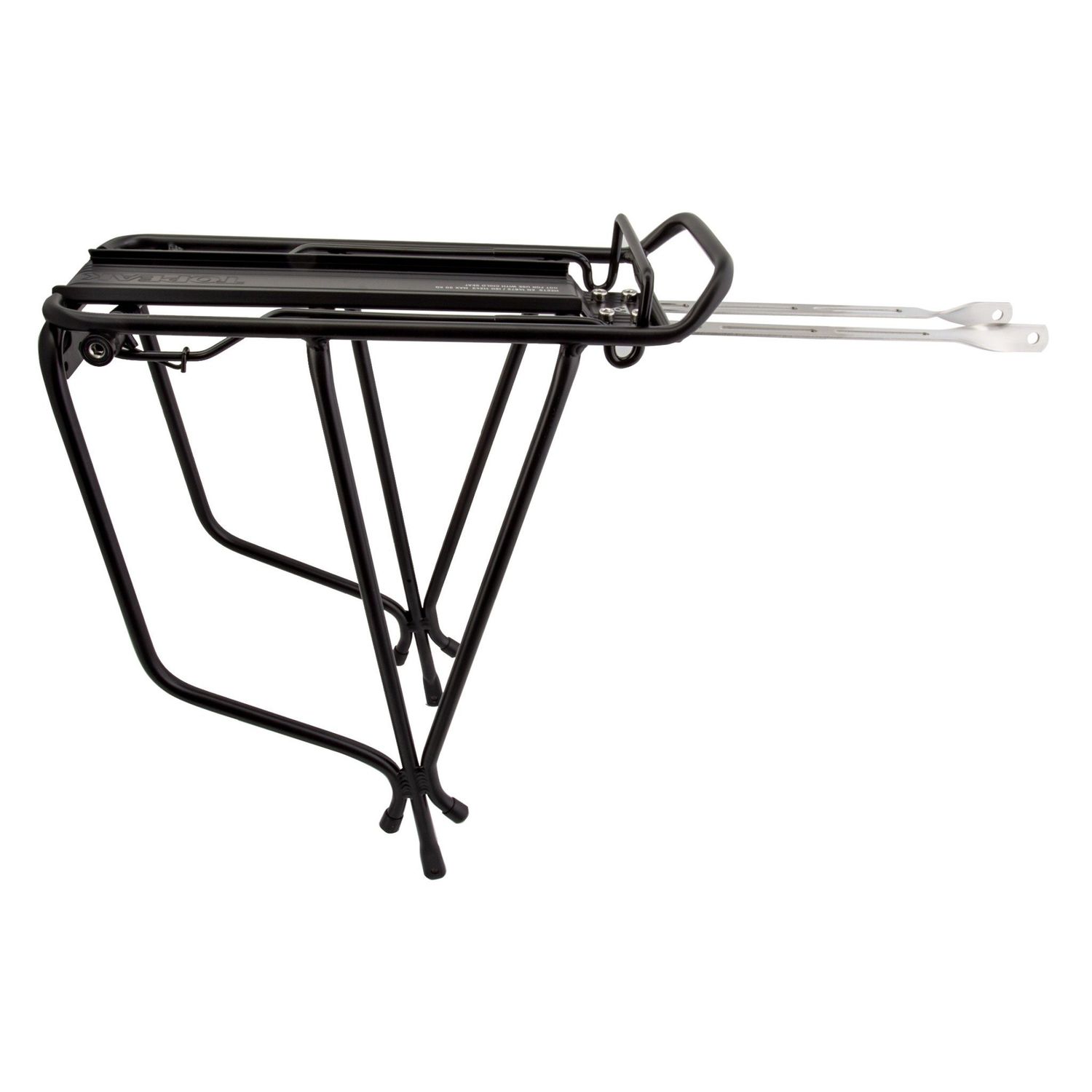 BIKE RACK RR TOPEAK SUPER-T w/SPRG MTX-1.0/2.0 BK