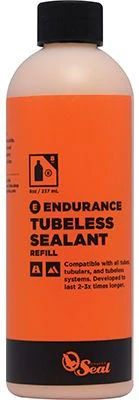 8oz ENDURANCE TIRE SEALANT REFILL (Limited Availability)