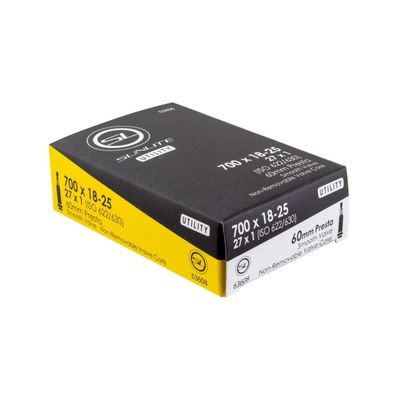 Sunlite UTILIT 700x18-25 27x1 PV60/SMTH/NRC FFW21mm