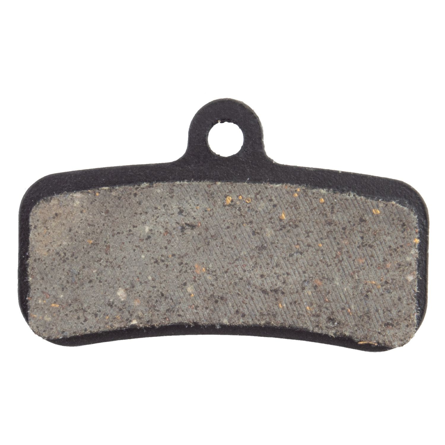 BRAKE SHOES OR8 DISC VISE ORGANIC SHI M8020/M820/M640 TRP QUADIEM (K)