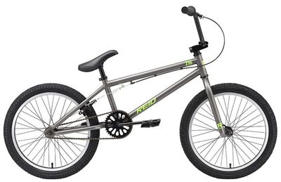 Reid 216 BMX GREY