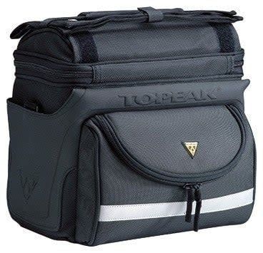 TT3022B2 TOUR GUIDE DX HB BAG BLK 470ci