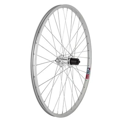 WHL RR 26x1.5 559x19 ALY SL 36 ALY 8-10sCAS 6B QR SL 135mm 14gUCP